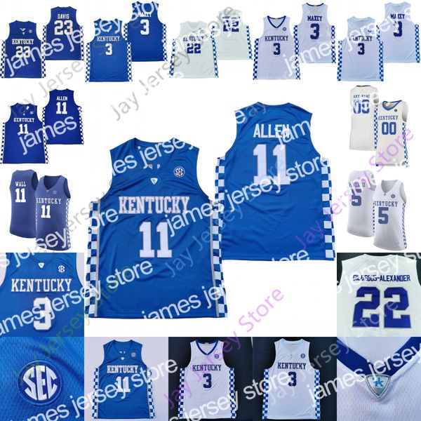 2022 custom 2020 kentucky wildcats basketball jersey ncaa college fox 22 gilgeous-alexander murray towns wall rondo 11 dontaie allen, Black
2022 custom 2020 kentucky wildcats basketball jersey ncaa college fox 22 gilgeous-alexander murray towns wall rondo 11 dontaie allen, Black