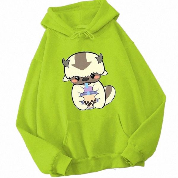 men's hoodies & sweatshirts appa sipping boba print man avatar the last airbender harajuku streetwear o neck pullover hoody men f2um#, Black
men's hoodies & sweatshirts appa sipping boba print man avatar the last airbender harajuku streetwear o neck pullover hoody men f2um#, Black