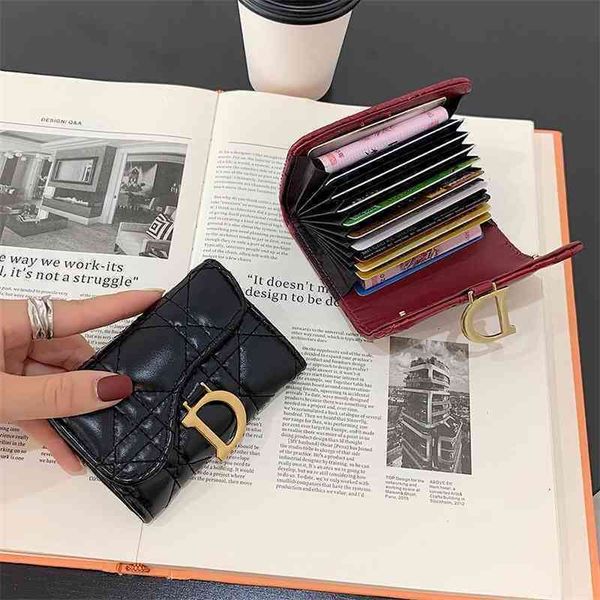 58% off online outlet shop net red large capacity ins organ card bag small ultra-thin multi slot credit zero wallet 3qwk, Red;black
58% off online outlet shop net red large capacity ins organ card bag small ultra-thin multi slot credit zero wallet 3qwk, Red;black