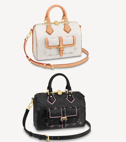 welfare m20852 5a speedy bandouliere 25 easy pouch on strap bag handbag women messenger handbags fashion print tote shoulder crossbody bags
welfare m20852 5a speedy bandouliere 25 easy pouch on strap bag handbag women messenger handbags fashion print tote shoulder crossbody bags