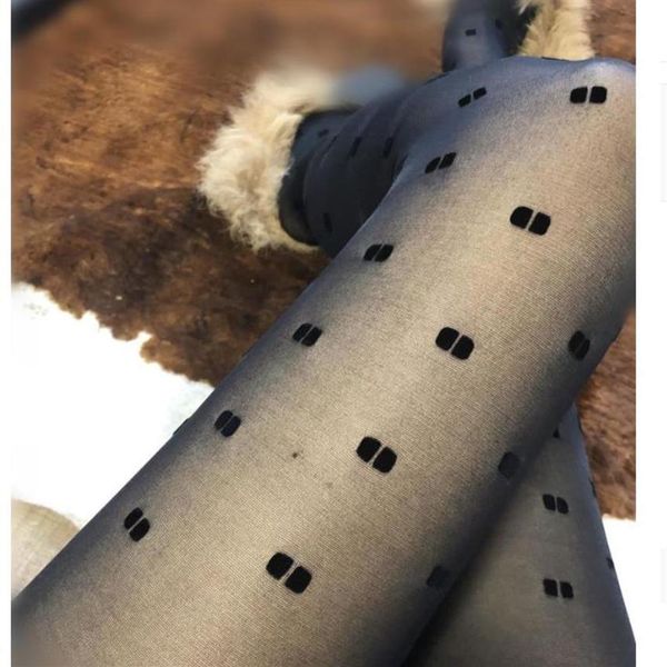 long elastic socks tights women fashion designer black thin mesh b letter embroidery tight soft breathable hollow panty hose 243s, Black;white
long elastic socks tights women fashion designer black thin mesh b letter embroidery tight soft breathable hollow panty hose 243s, Black;white