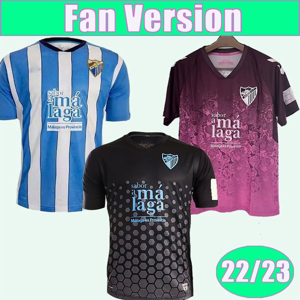 22 23 malaga genaro febas mens soccer jerseys haitam luis munoz fran sol home white blue away 3rd short sleeve football shirts uniforms, Black;yellow
22 23 malaga genaro febas mens soccer jerseys haitam luis munoz fran sol home white blue away 3rd short sleeve football shirts uniforms, Black;yellow