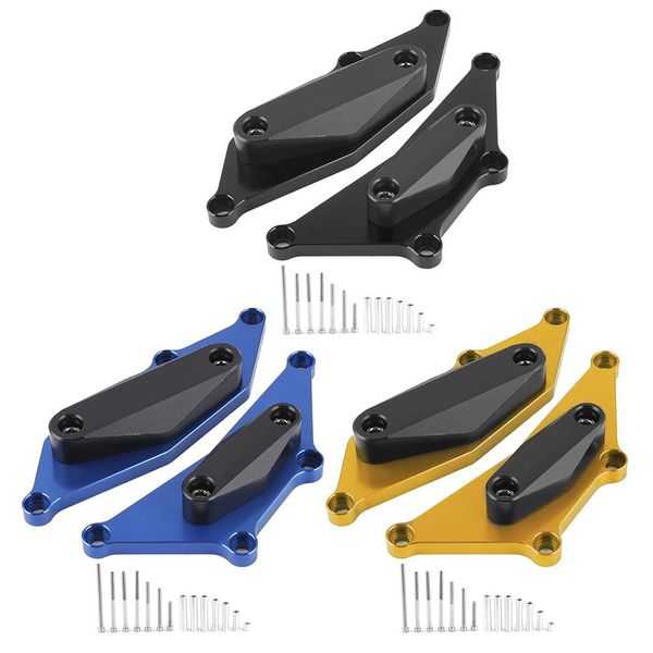 motorcycle engine stator slider falling crash frame guard protection fit for honda cb650f cb650r
motorcycle engine stator slider falling crash frame guard protection fit for honda cb650f cb650r