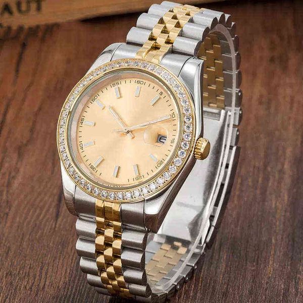 huiya06 womanwatches quality 41/36mm ladies diamond watch 2813 automatic movement sapphire stainless steel waterproof luminous women wristwa, Slivery;golden
huiya06 womanwatches quality 41/36mm ladies diamond watch 2813 automatic movement sapphire stainless steel waterproof luminous women wristwa, Slivery;golden