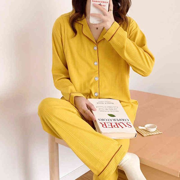 fdfklak loose sleep lounge wear clothes for pregnant women 100 cotton thin maternity nursing nightwear suit mxxl plus size j220813, White
fdfklak loose sleep lounge wear clothes for pregnant women 100 cotton thin maternity nursing nightwear suit mxxl plus size j220813, White