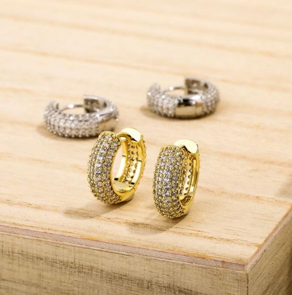 european and american style chandelier ice cravejado aaa cubic zircon earring women jewelry, Silver
european and american style chandelier ice cravejado aaa cubic zircon earring women jewelry, Silver
