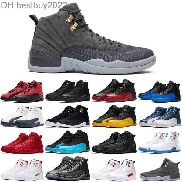 fashion 12 12s mens basketball shoes utility twist playoffs royalty reverse flu game gamma blue men trainers sports sneakers size 7-13
fashion 12 12s mens basketball shoes utility twist playoffs royalty reverse flu game gamma blue men trainers sports sneakers size 7-13