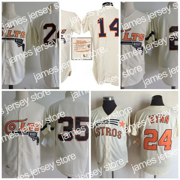 22 14 bob aspromonte vintage 1962 35 joe morgan baseball jerseys 2 nellie fox 24 jimmy wynn cream mitchell & ness throwback baseball jersey, Black
22 14 bob aspromonte vintage 1962 35 joe morgan baseball jerseys 2 nellie fox 24 jimmy wynn cream mitchell & ness throwback baseball jersey, Black