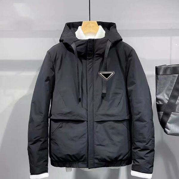 men's down & parkas designer mens down jacket designer puffy man coat thickened winter windbreaker m-4xl skos, Black
men's down & parkas designer mens down jacket designer puffy man coat thickened winter windbreaker m-4xl skos, Black