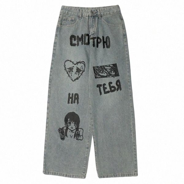 hip hop pants man women streetwear vintage butterfly heart print men trousers 2021 harajuku joggers pants jeans oversized loose x3g4#, Blue
hip hop pants man women streetwear vintage butterfly heart print men trousers 2021 harajuku joggers pants jeans oversized loose x3g4#, Blue