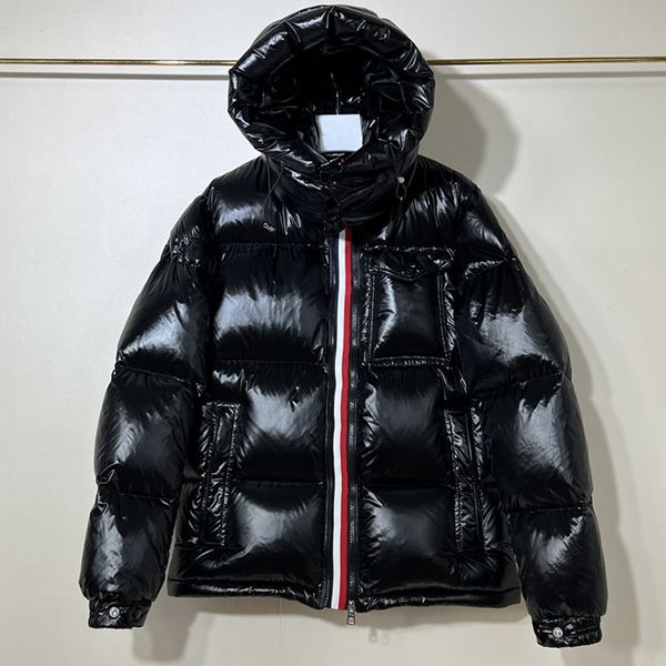 luxury france mens down jacket letter monclair logo knitted women parkas panel casual coats bomber jackets designers men s clothing 09, Black
luxury france mens down jacket letter monclair logo knitted women parkas panel casual coats bomber jackets designers men s clothing 09, Black