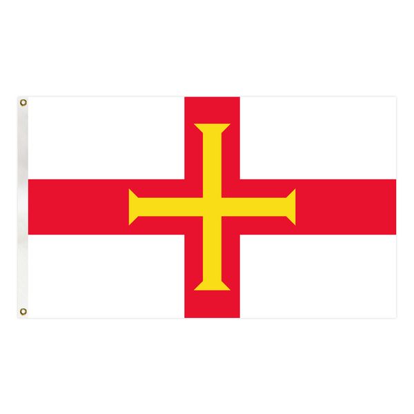 guernsey flag country national banner 3x5 ft vivid color and fade resistant outdoor decoration banner with brass grommets
guernsey flag country national banner 3x5 ft vivid color and fade resistant outdoor decoration banner with brass grommets