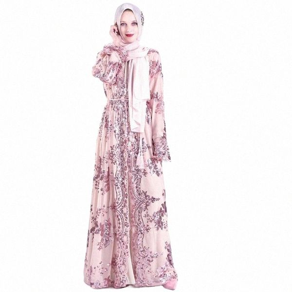 ethnic clothing women muslim evening dress abaya dubai islamic elegant female costume sequins hollow out fashion ramadan party set h168#, Red
ethnic clothing women muslim evening dress abaya dubai islamic elegant female costume sequins hollow out fashion ramadan party set h168#, Red