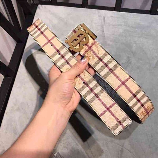 leather belt burbrerys s men's checkered double-sided available head leather 2022 new babaoli trendy men's trouser belt lovers, Black;brown
leather belt burbrerys s men's checkered double-sided available head leather 2022 new babaoli trendy men's trouser belt lovers, Black;brown