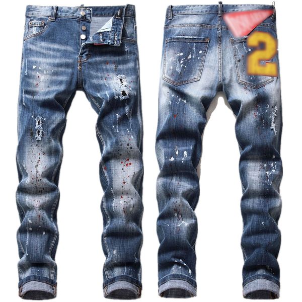europe united states men's jeans skinny jeans slim stretch men biker trousers choose style mm0hf66jeans, Blue
europe united states men's jeans skinny jeans slim stretch men biker trousers choose style mm0hf66jeans, Blue