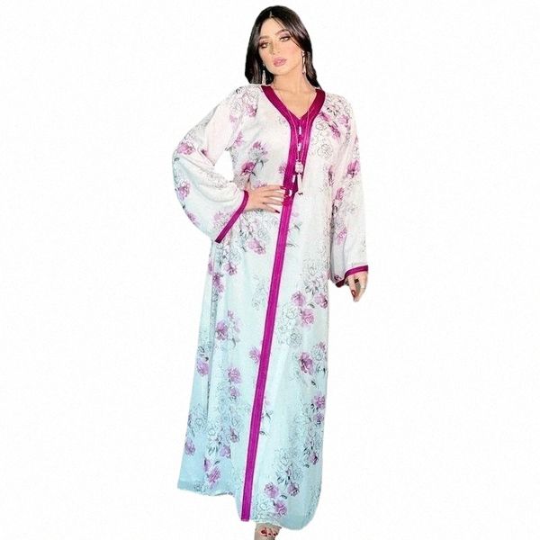 ethnic clothing vestidos musulmanes mujer floral abaya turkish dubai muslim kaftan bangladesh arabic dress djellaba femme party gown boubou, Red
ethnic clothing vestidos musulmanes mujer floral abaya turkish dubai muslim kaftan bangladesh arabic dress djellaba femme party gown boubou, Red