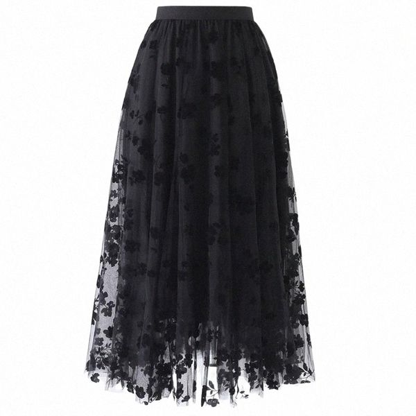 skirts plus size ladies 2022 fashion women spring summer elastic high waist long mesh skirt womens pleated q3zy#, Black
skirts plus size ladies 2022 fashion women spring summer elastic high waist long mesh skirt womens pleated q3zy#, Black