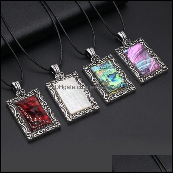 chains natural mother of pearl shell necklace rec alloy pendant charms for elegant women love romantic gift chain 40 and5 jewelshops dh4tn, Silver
chains natural mother of pearl shell necklace rec alloy pendant charms for elegant women love romantic gift chain 40 and5 jewelshops dh4tn, Silver