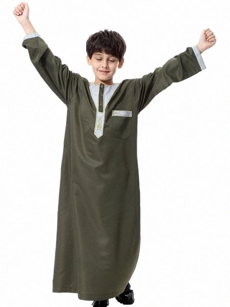 turkish muslim kids abaya jubba thobe kimono boy thobe thawb caftan for children islamic clothing long robes dress dubai arab z78k#, Red
turkish muslim kids abaya jubba thobe kimono boy thobe thawb caftan for children islamic clothing long robes dress dubai arab z78k#, Red