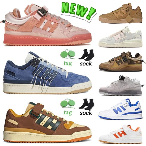 new 2022 forum low bad bunny pink easter egg running shoes bright blue yoyogi park atmos wheat buckle brown white royal true orange crew gre
new 2022 forum low bad bunny pink easter egg running shoes bright blue yoyogi park atmos wheat buckle brown white royal true orange crew gre