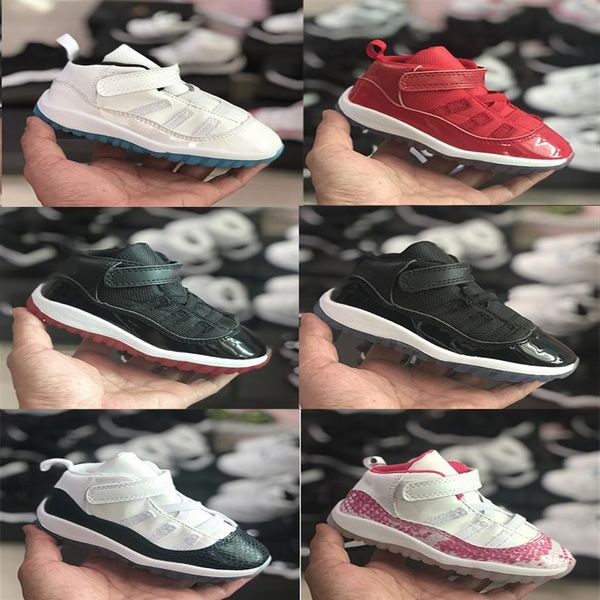 bred 11s little boys girls children kids basketball sneaker shoes pink navy blue snakeskin 72-10 trainers size 6c-10c2606, Black
bred 11s little boys girls children kids basketball sneaker shoes pink navy blue snakeskin 72-10 trainers size 6c-10c2606, Black