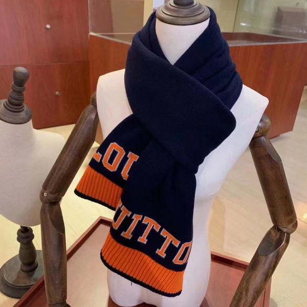 2022 designer scarf women letter shawl fashion sport scarves pelerines shawls mens rebozo bkw long wool scarves muffler neck warmer tippet, Blue;gray
2022 designer scarf women letter shawl fashion sport scarves pelerines shawls mens rebozo bkw long wool scarves muffler neck warmer tippet, Blue;gray