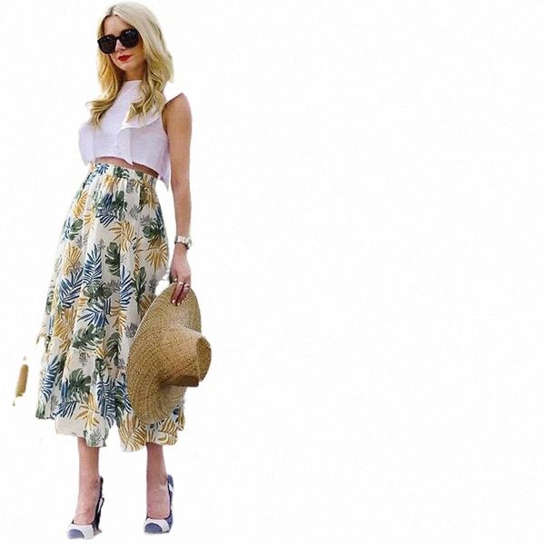 skirts summer style women fashion vestido plus size casual loose print md-long for large midiskirt 843g#, Black
skirts summer style women fashion vestido plus size casual loose print md-long for large midiskirt 843g#, Black