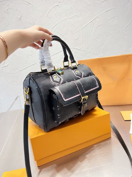 welfare m20919 5a speedy bandouliere 25 easy pouch on strap bag handbag women messenger handbags fashion print tote shoulder crossbody bags
welfare m20919 5a speedy bandouliere 25 easy pouch on strap bag handbag women messenger handbags fashion print tote shoulder crossbody bags