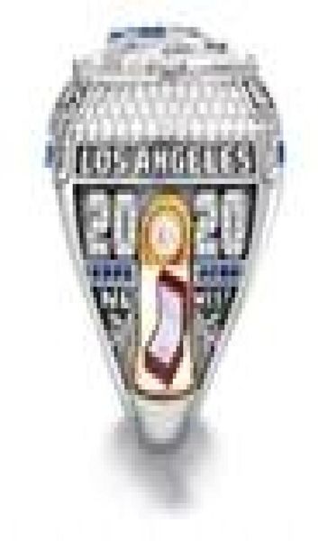 2021 whole 2020 la championship ring rings dodge rs fashion champion ring fan gift whole drop, Golden;silver
2021 whole 2020 la championship ring rings dodge rs fashion champion ring fan gift whole drop, Golden;silver