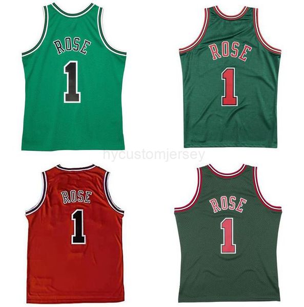 stitched classic retro jersey derrick rose mitchell and ness 2008-09 men women youth s-6xl basketball jerseys, Black
stitched classic retro jersey derrick rose mitchell and ness 2008-09 men women youth s-6xl basketball jerseys, Black