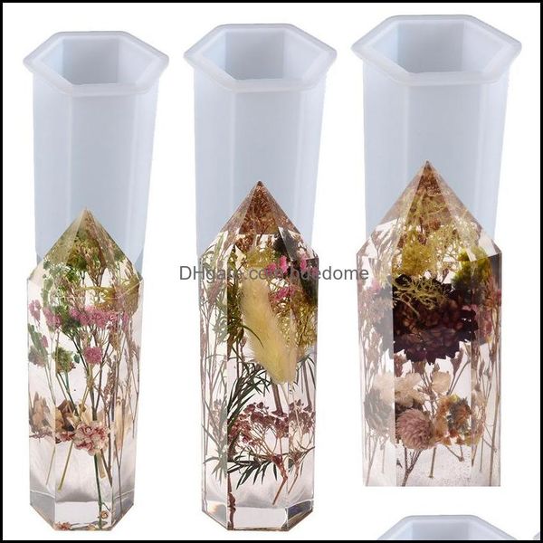 molds diy hexagonal cone sile mold flexible transparent clear resin for casting with cement candle craft tools drop delivery bdedome dhvec
molds diy hexagonal cone sile mold flexible transparent clear resin for casting with cement candle craft tools drop delivery bdedome dhvec