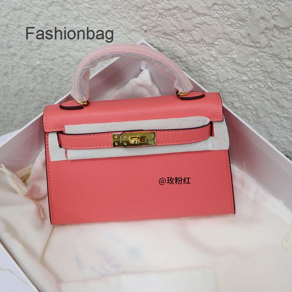 mini classic kellies designer bag hermee bags shoulder generation crossbody leather handbags portable luxury second palm print women's
mini classic kellies designer bag hermee bags shoulder generation crossbody leather handbags portable luxury second palm print women's