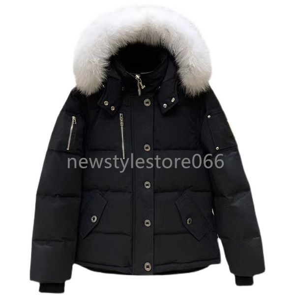 mens winter coats down doudoune jacket outdoor white duck thick parkas outerwear wolf fur hooded fourrure jackets coat hiver parka homme, Black;brown
mens winter coats down doudoune jacket outdoor white duck thick parkas outerwear wolf fur hooded fourrure jackets coat hiver parka homme, Black;brown