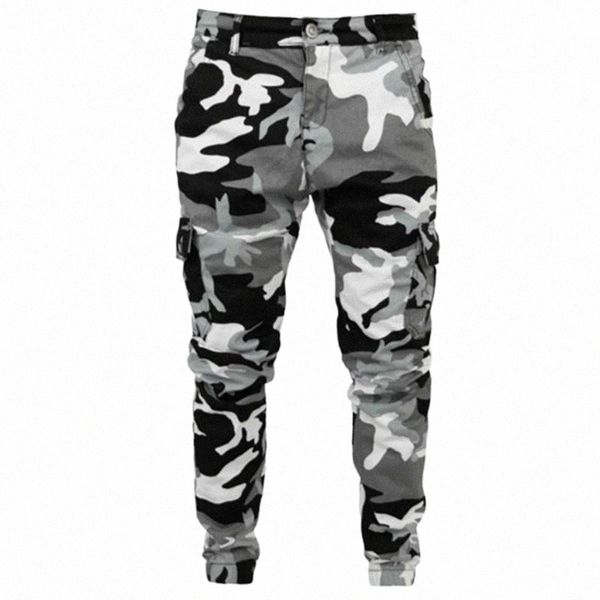 men's jeans mens pencil men camouflage pants skinny comfortable cargo trousers camo casual joggers1 l7z6#, Blue
men's jeans mens pencil men camouflage pants skinny comfortable cargo trousers camo casual joggers1 l7z6#, Blue