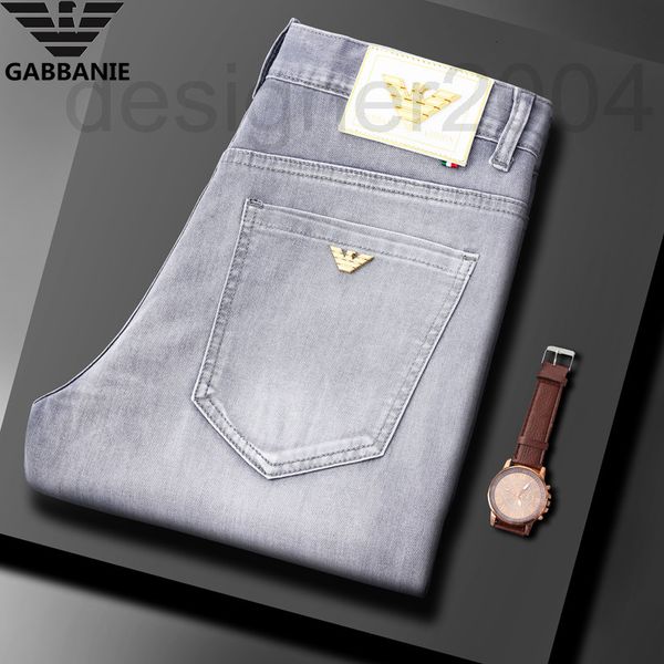 men's jeans designer chiamania brand cowboy men's slim small straight tube 2022 spring and summer new elastic soft jeans j47m, Blue
men's jeans designer chiamania brand cowboy men's slim small straight tube 2022 spring and summer new elastic soft jeans j47m, Blue