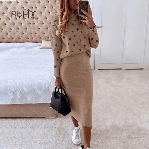 autumn winter women skirt 2 piece set long sleeve turtleneck slim elegant office lady polyeste suit 220819, White
autumn winter women skirt 2 piece set long sleeve turtleneck slim elegant office lady polyeste suit 220819, White