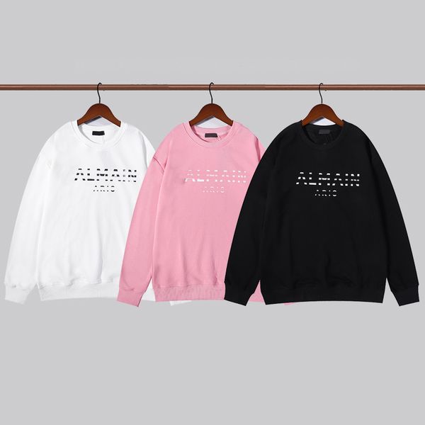 mens womens designers hoodies fashion men hoodie autumn winter long sleeve hooded pullover clothes sudadera jumper couples men's clothi, Black
mens womens designers hoodies fashion men hoodie autumn winter long sleeve hooded pullover clothes sudadera jumper couples men's clothi, Black
