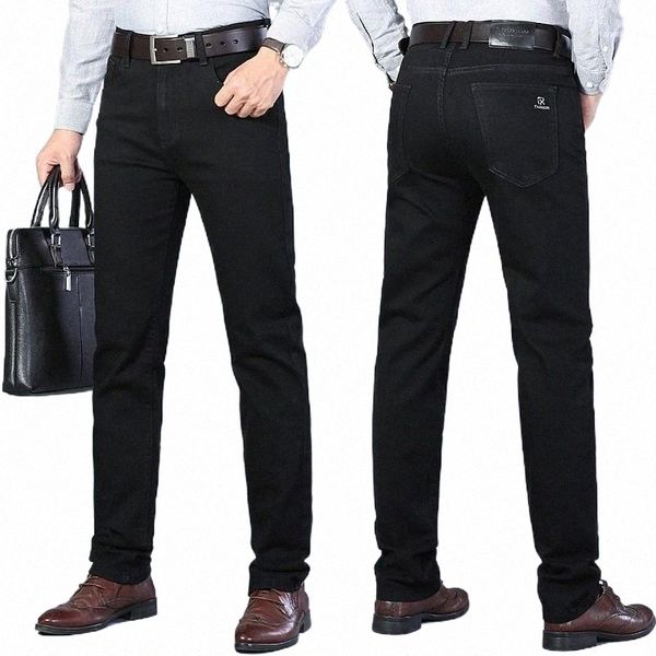 men's jeans 2022 autumn winter business men loose thick soft denim pants trousers solid color work for men1 k0yt#, Blue
men's jeans 2022 autumn winter business men loose thick soft denim pants trousers solid color work for men1 k0yt#, Blue