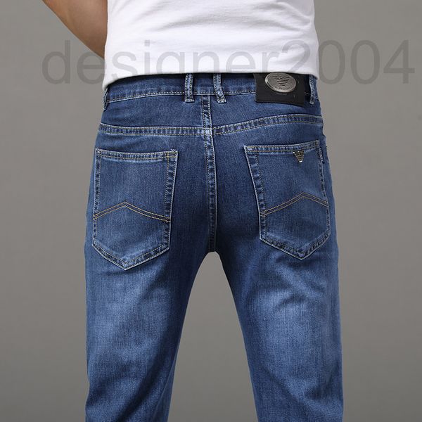 men's jeans designer 2022 spring fashion brand jeans men's blue high-end youth leisure slim fit small foot long pants mqqv
men's jeans designer 2022 spring fashion brand jeans men's blue high-end youth leisure slim fit small foot long pants mqqv