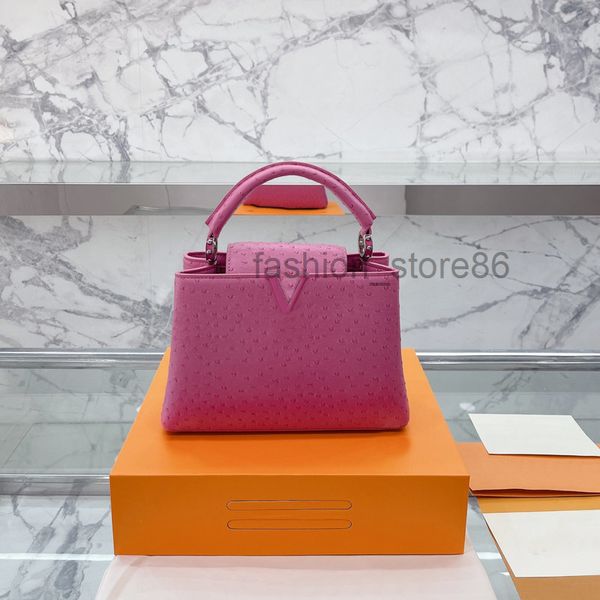 plain capucines handbag tote bag crossbody bags ostrich pattern removable wide belt genuine leather cowhide leather women shoulder bags y8as
plain capucines handbag tote bag crossbody bags ostrich pattern removable wide belt genuine leather cowhide leather women shoulder bags y8as