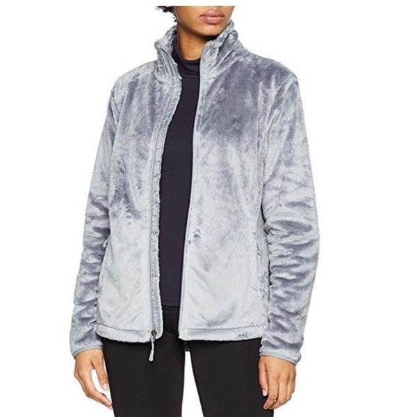 new north winter spring women's soft fleece osito jackets coats fashion casual brand ladies men's kids ski down warm coa259r, Black;brown
new north winter spring women's soft fleece osito jackets coats fashion casual brand ladies men's kids ski down warm coa259r, Black;brown