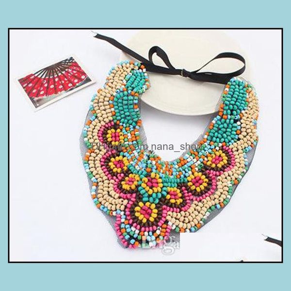 pendant necklaces statement pendants for women styles gemstone lace choker bohemian necklace vintage collar drop delivery 202 nanashop dhqgv, Silver
pendant necklaces statement pendants for women styles gemstone lace choker bohemian necklace vintage collar drop delivery 202 nanashop dhqgv, Silver
