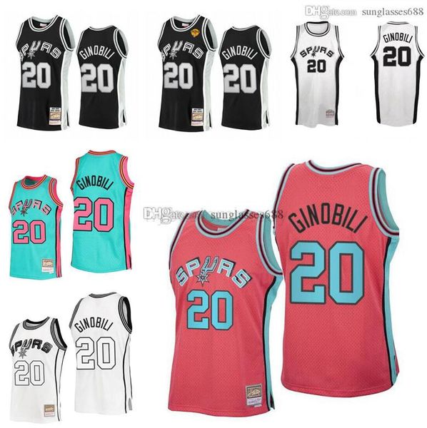 manu ginobili stitched jersey mitchell & ness 2002-03 mesh hardwoods classics retro basketball jerseys men, Black
manu ginobili stitched jersey mitchell & ness 2002-03 mesh hardwoods classics retro basketball jerseys men, Black