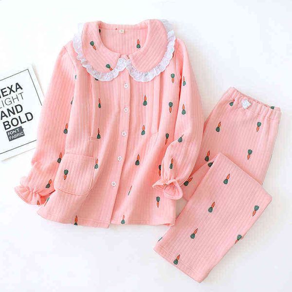 fdfklak spring autumn long sleeve new pregnancy set maternity pajamas pregnancy nightwear breastfeeding nursing pajamas j220813, White
fdfklak spring autumn long sleeve new pregnancy set maternity pajamas pregnancy nightwear breastfeeding nursing pajamas j220813, White