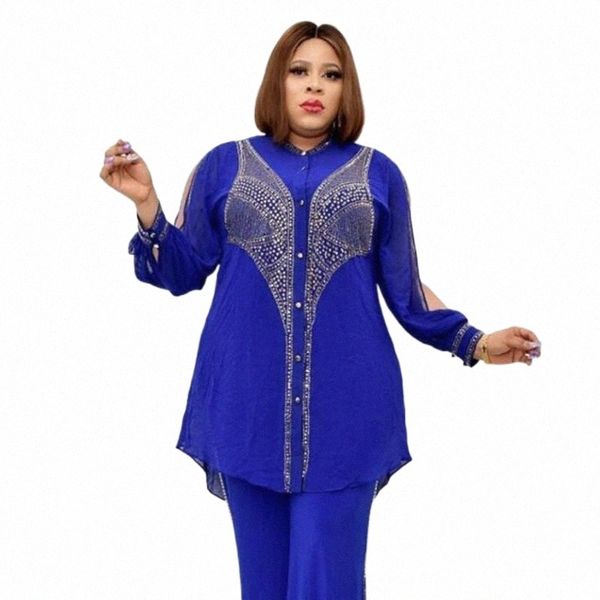 ethnic clothing autumn 2021 african women long sleeve two pieces sets and pant dashiki clothes q0ix#, Red
ethnic clothing autumn 2021 african women long sleeve two pieces sets and pant dashiki clothes q0ix#, Red