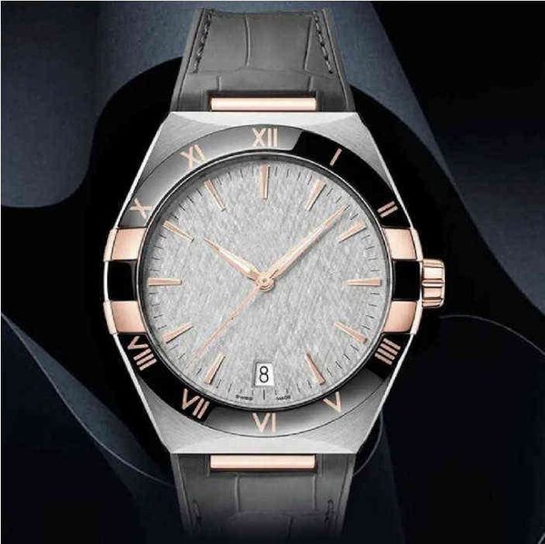 huiya06 automatic shi ying movement watches mens watches luxury 41 mm sapphire waterproof sports fashion constellation series watchs high qu, Slivery;brown
huiya06 automatic shi ying movement watches mens watches luxury 41 mm sapphire waterproof sports fashion constellation series watchs high qu, Slivery;brown