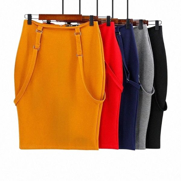 skirts large size women's bag hip skirt professional elastic high waist strap women 82eg#, Black
skirts large size women's bag hip skirt professional elastic high waist strap women 82eg#, Black