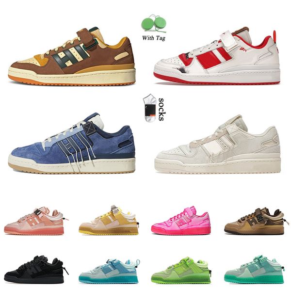 fashion low platform forum men women running shoes designer classic og bad bunny buckle brown bright blue white hazy copper forums trainers
fashion low platform forum men women running shoes designer classic og bad bunny buckle brown bright blue white hazy copper forums trainers