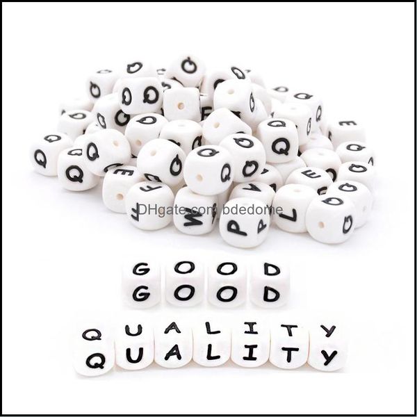 other chewable sile alphabet beads 12mm food grade bpa letter loose diy baby teething necklace teether toy pendant drop deliv bdedome dhbrw
other chewable sile alphabet beads 12mm food grade bpa letter loose diy baby teething necklace teether toy pendant drop deliv bdedome dhbrw