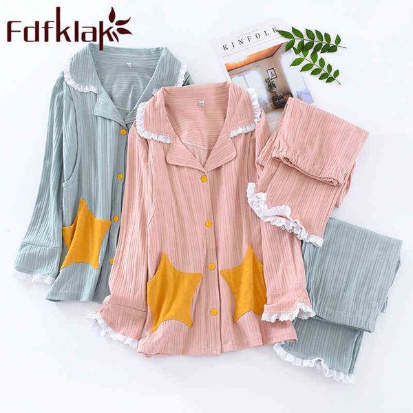 new maternity pajamas for pregnant women spring autumn cotton maternity suit nursing pajamas breastfeeding nightwear fdfklak j220813, White
new maternity pajamas for pregnant women spring autumn cotton maternity suit nursing pajamas breastfeeding nightwear fdfklak j220813, White